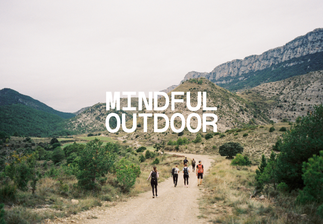 Mindful Outdoor