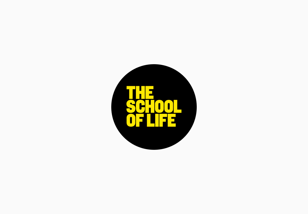 The School of Life